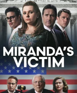 Miranda's Victim (Miranda's Victim) [2023]