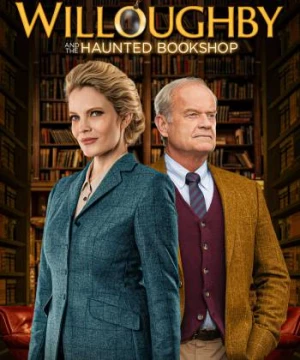 Miss Willoughby and the Haunted Bookshop (Miss Willoughby and the Haunted Bookshop) [2022]