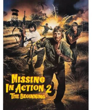 Missing in Action 2: The Beginning (Missing in Action 2: The Beginning) [1985]