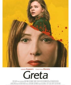 Móc Câu (Greta) [2019]