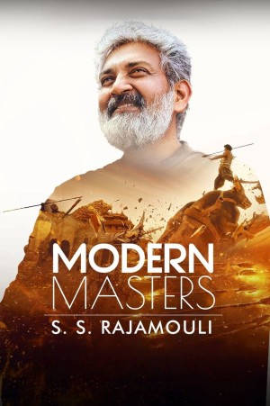 Modern Masters: SS Rajamouli (Modern Masters: SS Rajamouli) [2024]