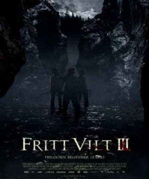 Mồi Nhử Rừng Hoang 3 (Fritt vilt III/Cold Prey 3) [2010]