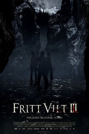 Mồi Nhử Rừng Hoang 3 (Fritt vilt III/Cold Prey 3) [2010]