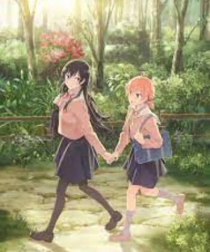 Mối tình bách hợp (Bloom Into You) [2018]