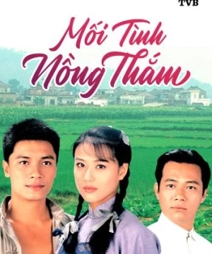 Mối Tình Nồng Thắm (Plain Love) [1995]