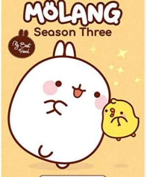 Molang (Phần 3) (Molang (Season 3)) [2018]