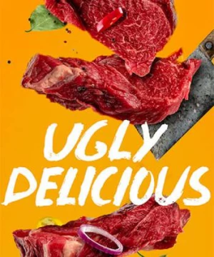 Món ngon xấu xí (Phần 2) (Ugly Delicious (Season 2)) [2020]