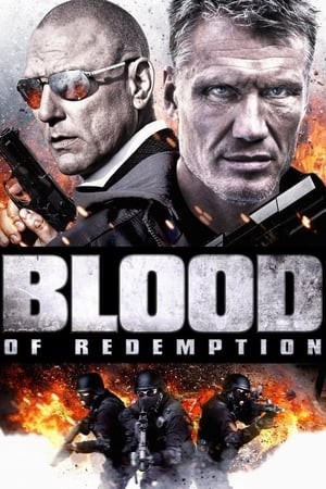 Món Nợ Máu (Blood of Redemption) [2013]