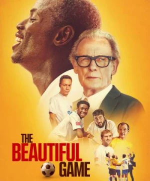 Môn Thể Thao Đẹp  (The Beautiful Game) [2024]