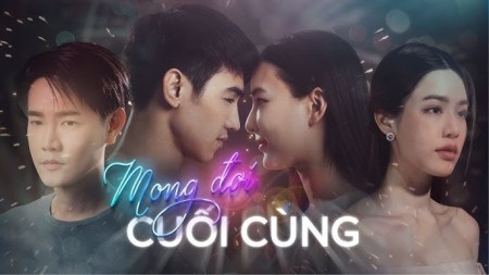 Mong Đợi Cuối Cùng Tập 16