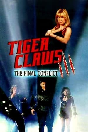 Móng Vuốt Hổ 3 (Tiger Claws III) [2000]