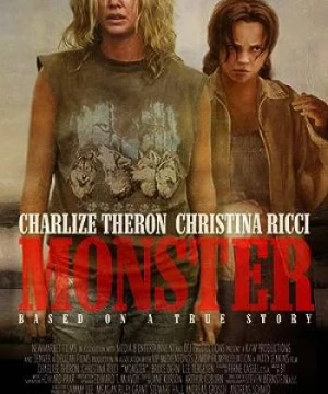 Monster 2003 (Monster) [2003]