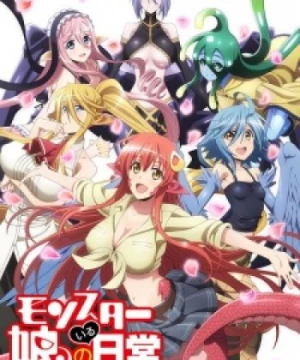 Monster Musume no Iru Nichijou