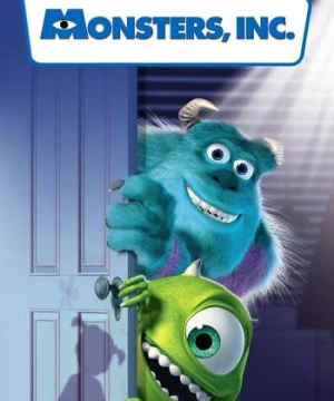 Monsters, Inc. (Monsters, Inc.) [2001]