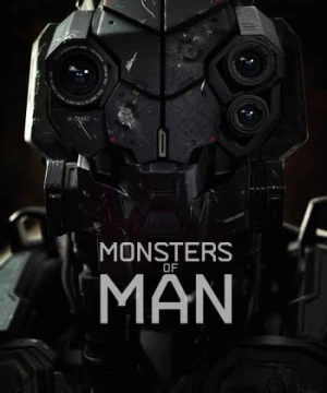 Monsters of Man (Monsters of Man) [2020]