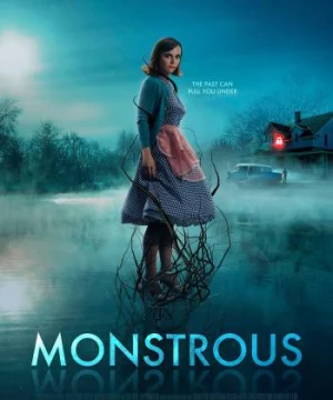 Monstrous (Monstrous) [2022]