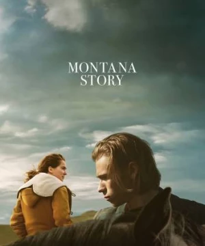 Montana Story (Montana Story) [2022]