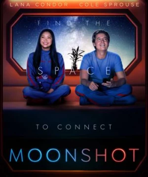 Moonshot (Moonshot) [2022]