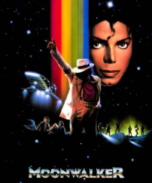 Moonwalker (Moonwalker) [1988]