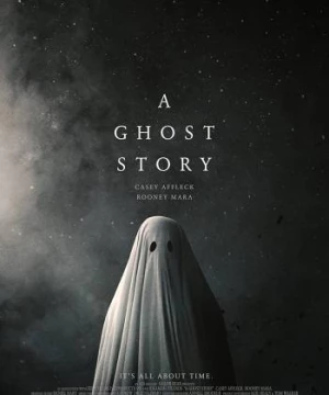 Một Câu Chuyện Ma (A Ghost Story) [2017]