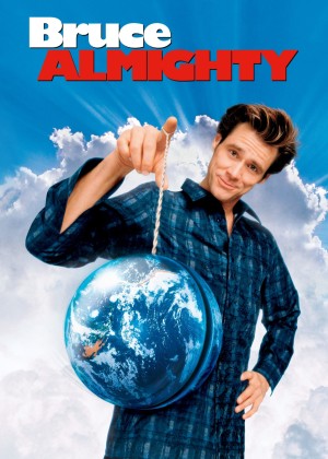 Một Ngày Làm Thượng Đế (Bruce Almighty) [2003]