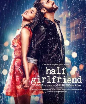 Một Nửa Yêu Thương (Half Girlfriend) [2017]