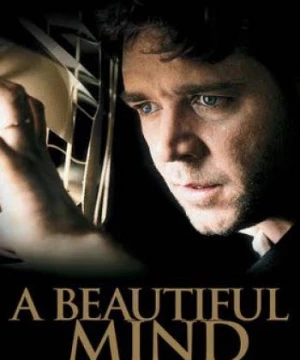 Một Tâm Hồn Đẹp (A Beautiful Mind) [2001]