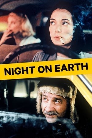 Một Tối Ở Địa Cầu (Night on Earth) [1991]