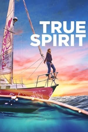 Hải Trình Của Jessica (True Spirit) [2023]