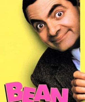 Mr. Bean: The Movie (Mr. Bean: The Movie) [1997]