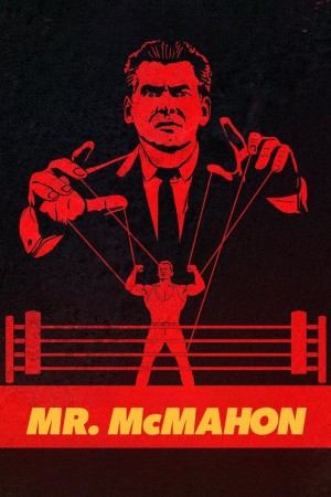 Mr. McMahon (Mr. McMahon) [2024]