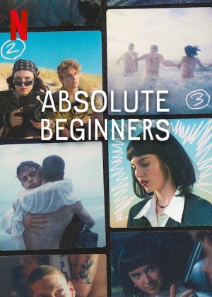 Mùa Hạ Vào Đời: Phần 1 (Absolute Beginners: Season 1) [2023]