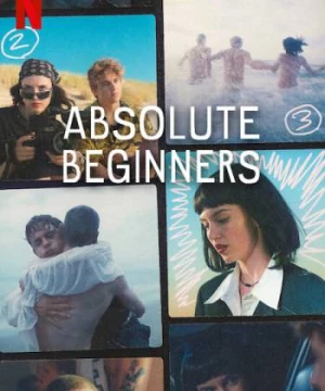 Mùa hạ vào đời (Absolute Beginners) [2023]