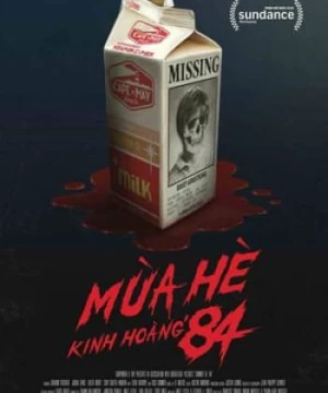 Mùa Hè Kinh Hoàng &#039;84 (Summer of 84) [2018]