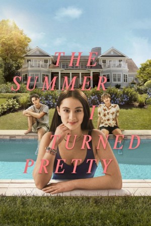 Mùa Hè Tôi Trở Nên Xinh Đẹp (Phần 1) (The Summer I Turned Pretty Season 1) [2022]