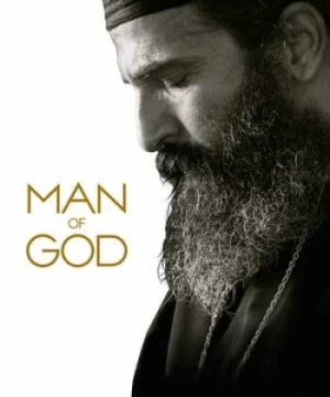 Mục Sư (Man of God) [2021]