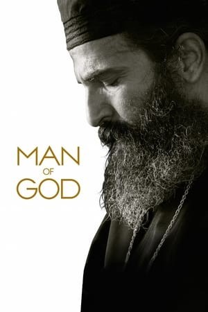 Mục Sư (Man of God) [2021]