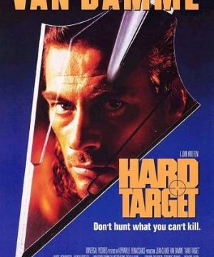 Mục tiêu khó diệt (Hard Target) [1993]