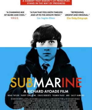 Mục Tiêu Lớn (Submarine) [2011]