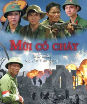 Mùi cỏ cháy (The Scent of Burning Grass) [2011]