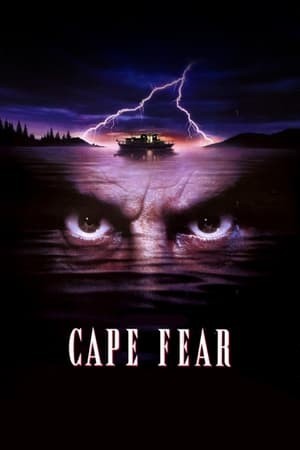 Mũi Sợ Hãi (Cape Fear) [1991]