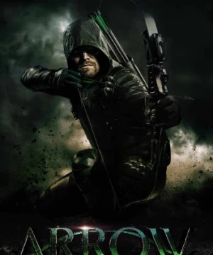 Mũi Tên Xanh (Phần 6) (Arrow (Season 6)) [2017]