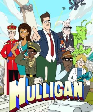 Mulligan (Mulligan) [2023]