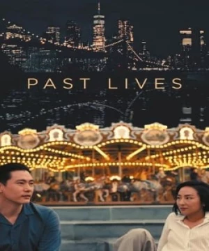 Muôn Kiếp Nhân Duyên (Past Lives) [2023]