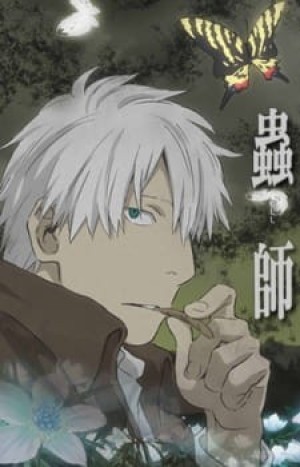 Mushishi: Hihamukage (Mushi-shi: The Shadow that Devours the Sun, Mushi-shi Tokubetsu-hen: Hihamu Kage, Mushishi Special: Hihamukage) [2014]