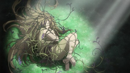 Mushishi Zoku Shou: Suzu No Shizuku