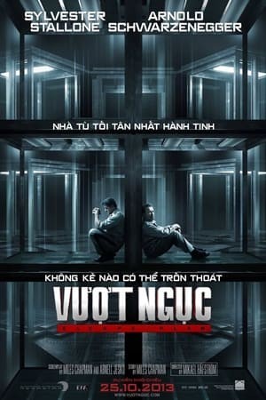 Vượt Ngục - Kế Hoạch Đào Tẩu (Escape Plan) [2013]