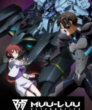 Muv-Luv Alternative 2nd Season () [2022]