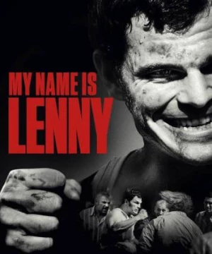 My Name Is Lenny (My Name Is Lenny) [2017]