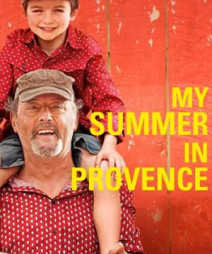 My Summer in Provence (My Summer in Provence) [2014]